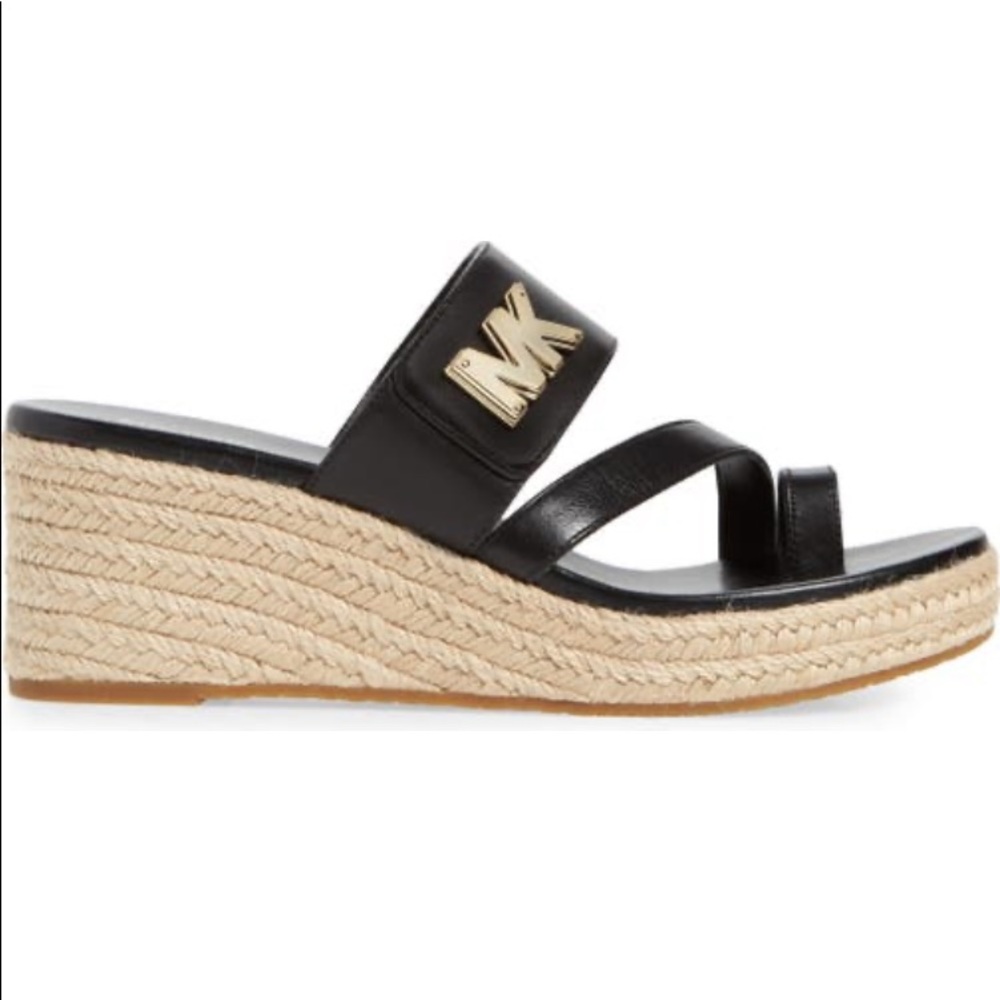 Michael Kors  Sidney Wedge